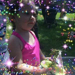 Meet your Posher, George